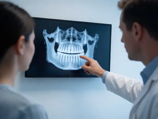 Kdo dělá zubní implantáty? Průvodce výběrem odborníka
