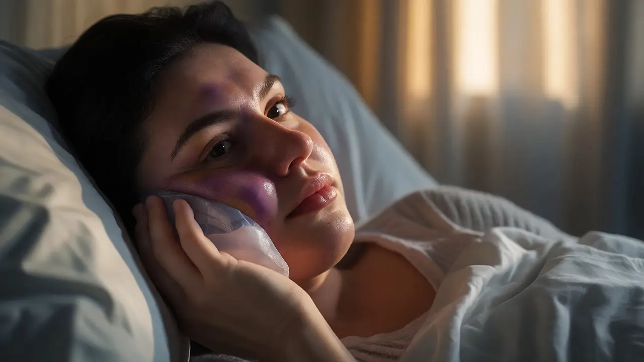Maxilofaciální chirurgie: Dopad na kvalitu života a rekonvalescenci