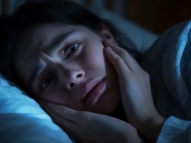 Kdy jít k zubari s bolestí? Průvodce akutní stomatologií
