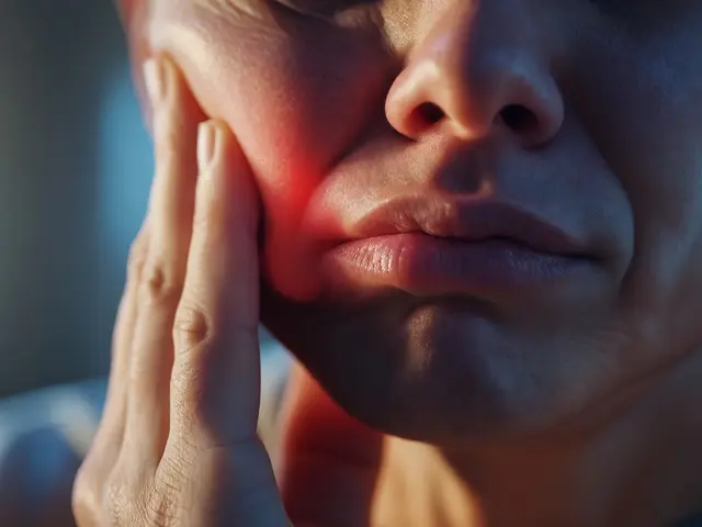Kdy začnou působit antibiotika na zuby? Průvodce úlevou a léčbou